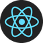 React